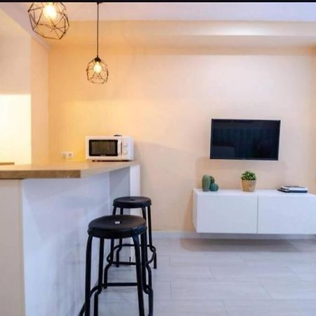Apartamento La Dorada ตอร์เรโมลิโนส ภายนอก รูปภาพ