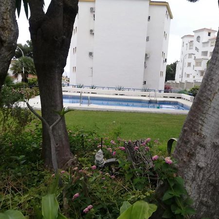 Apartamento La Dorada ตอร์เรโมลิโนส ภายนอก รูปภาพ