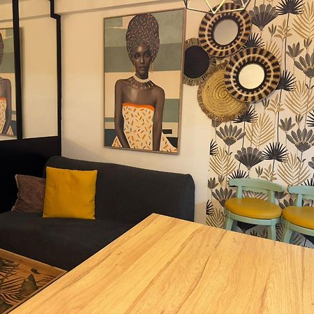 Apartamento La Dorada ตอร์เรโมลิโนส ภายนอก รูปภาพ