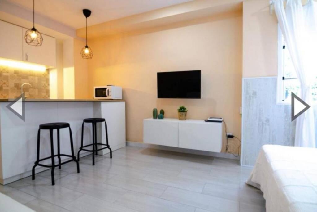 Apartamento La Dorada ตอร์เรโมลิโนส ภายนอก รูปภาพ