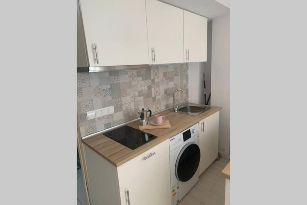 Apartamento La Dorada ตอร์เรโมลิโนส ภายนอก รูปภาพ