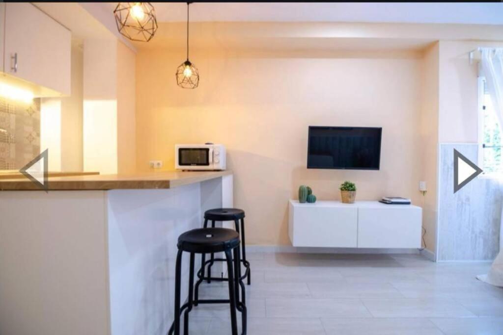 Apartamento La Dorada ตอร์เรโมลิโนส ภายนอก รูปภาพ